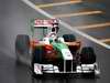 GP BRASILE, Adrian Sutil (GER) Force India F1 VJM02.
Formula One World Championship, Rd 16, Brazilian Grand Prix, Qualifiche Day, Interlagos, Sao Paulo, Brazil, Saturday 17 October 2009.

